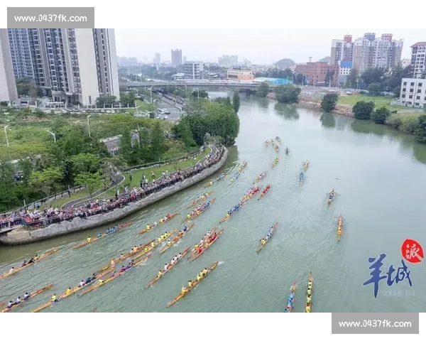 海河赛事精彩纷呈 见证激烈角逐与激情碰撞的体育盛会