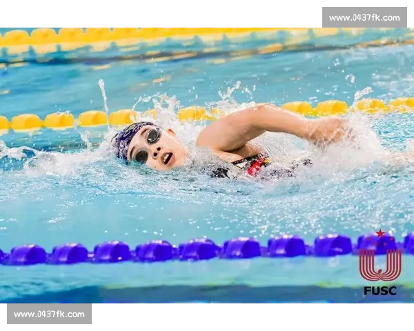 游泳比赛总结与反思：成绩背后的努力与挑战分析