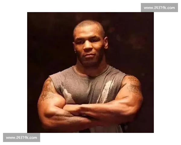 泰森与萨普激烈对决全程回顾 看拳击传奇如何打破常规