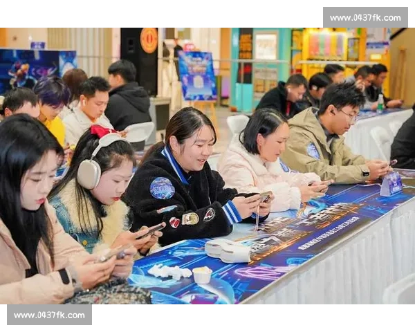 激情对决再现赛场荣耀电竞精彩瞬间全程解析