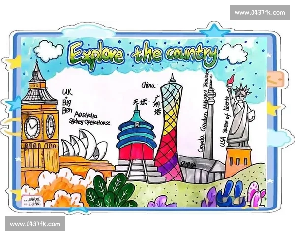 激发创意展现才华参与英语书写大赛成就自我梦想