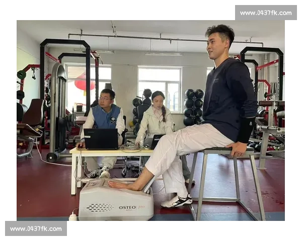 体育心理服务助力运动员全面发展与竞技表现提升研究