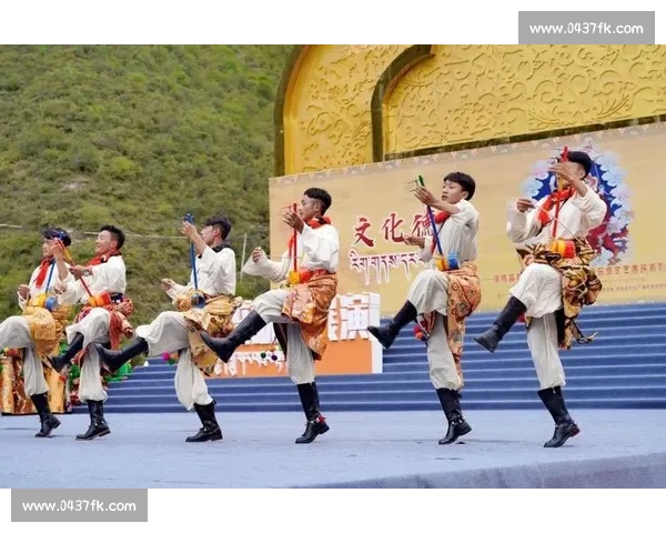 藏族传统弹唱艺术大赛精彩纷呈展现民族文化魅力