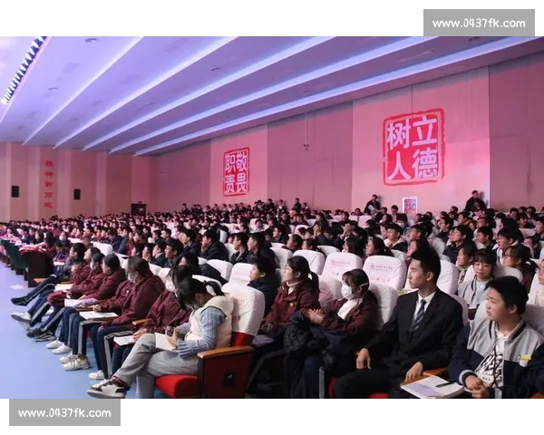 《青春的旋律在心中激荡比赛诗歌朗诵展现无限可能与激情》