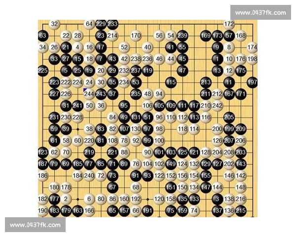 围棋馆精彩对决精彩瞬间全程回顾与策略解析