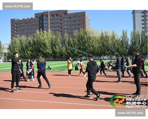 跳绳比赛策划方案：激发团队协作与个人挑战的趣味运动盛会